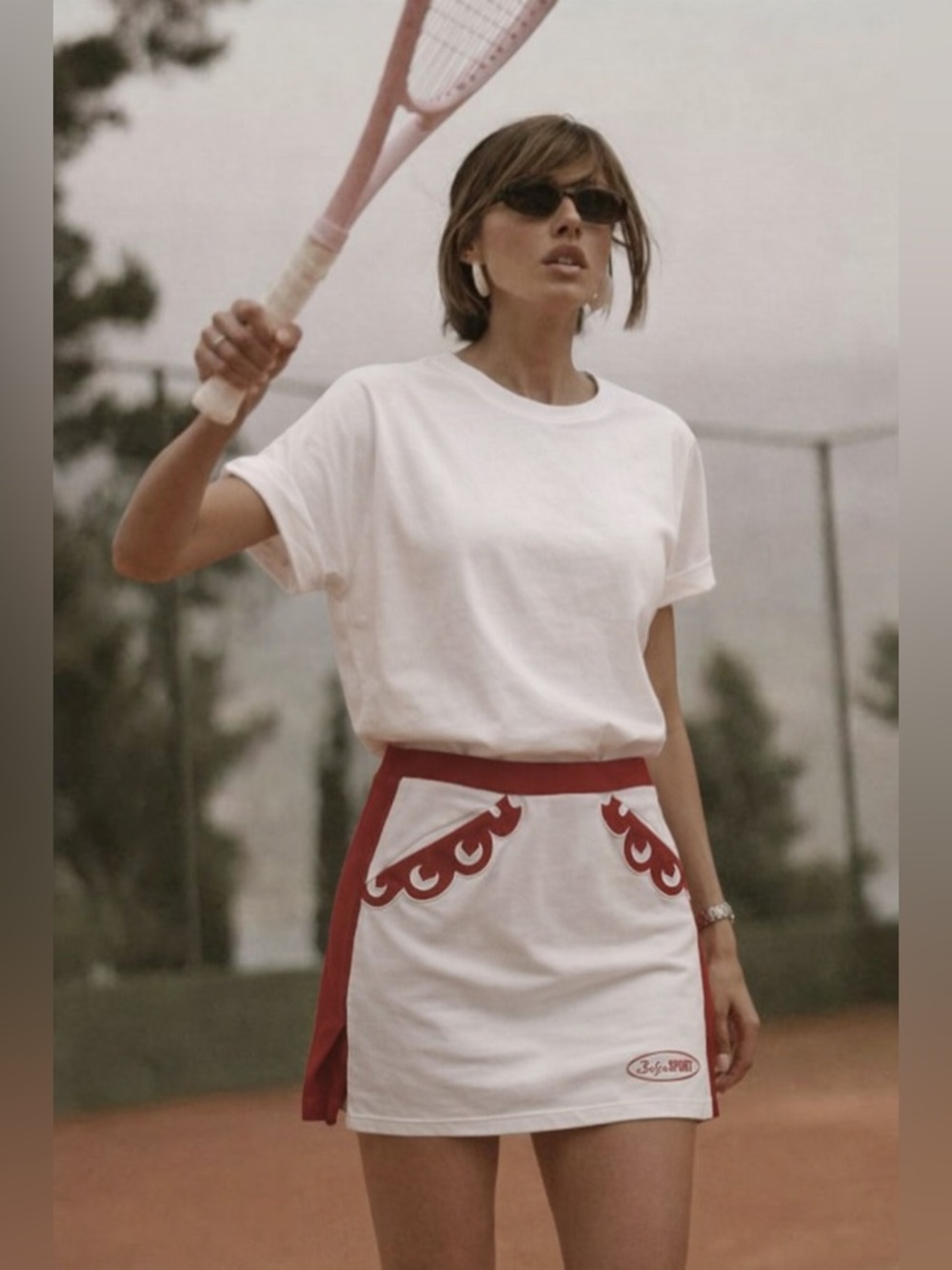 Bosco Sport Skirt